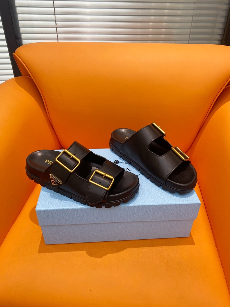 Prada Sandals